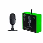 میکروفون ریزر RAZER SEIREN MINI Black - تصویر 4
