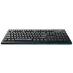 کیبورد سیمی رپو مدل Rapoo NK1800 Wierd USB Keyboard