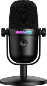 میکروفون گیمینگ اونیکوما مدل M830