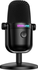 میکروفون گیمینگ اونیکوما مدل M830 - تصویر 3