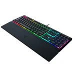 کیبورد گیمینگ ریزر مدل Ornata V3 RGB - تصویر 4