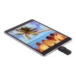فلش مموری پی ان وای مدل DUO LINK USB 3.1 Type-C OTG ظرفیت ۱۲۸ گیگابایت - تصویر 5