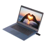 فلش مموری پی ان وای مدل DUO LINK USB 3.1 Type-C OTG ظرفیت ۱۲۸ گیگابایت - تصویر 6