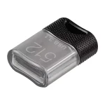 فلش مموری پی ان وای مدل Elite-X Fit USB 3.1 ظرفیت 512 گیگابایت