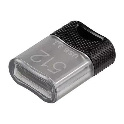 فلش مموری پی ان وای مدل Elite-X Fit USB 3.1 ظرفیت 512 گیگابایت