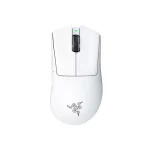 ماوس گیمینگ ریزر مدل Razer Deathadder V3 Pro White