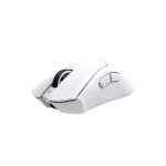 ماوس گیمینگ ریزر مدل Razer Deathadder V3 Pro White - تصویر 2