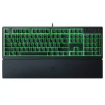 کیبورد گیمینگ ریزر مدل RAZER ORNATA V3 X