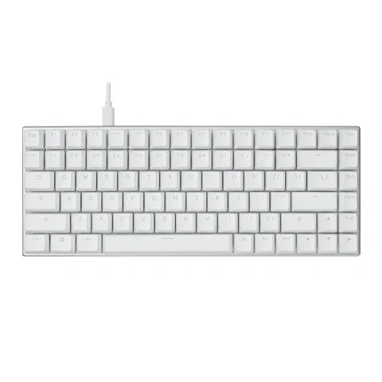کیبورد سیمی گیمینگ رپو RAPOO MT510 Gaming Keyboard