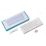 کیبورد سیمی گیمینگ رپو RAPOO MT510 Gaming Keyboard - تصویر 3