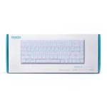 کیبورد سیمی گیمینگ رپو RAPOO MT510 Gaming Keyboard - تصویر 2