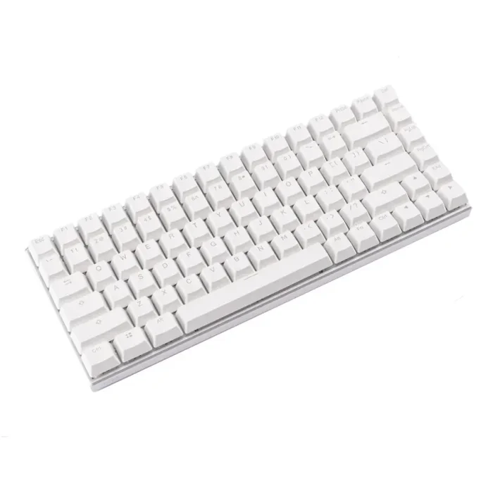 کیبورد سیمی گیمینگ رپو RAPOO MT510 Gaming Keyboard - تصویر 12