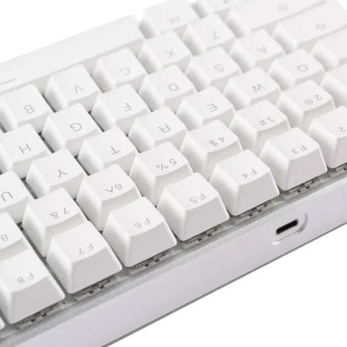 کیبورد سیمی گیمینگ رپو RAPOO MT510 Gaming Keyboard - تصویر 11