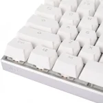 کیبورد سیمی گیمینگ رپو RAPOO MT510 Gaming Keyboard - تصویر 10