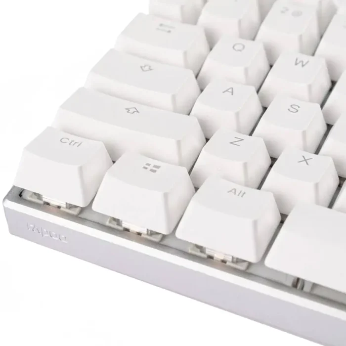 کیبورد سیمی گیمینگ رپو RAPOO MT510 Gaming Keyboard - تصویر 10