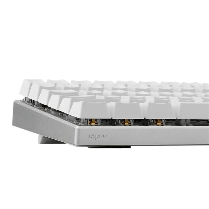 کیبورد سیمی گیمینگ رپو RAPOO MT510 Gaming Keyboard - تصویر 9