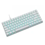 کیبورد سیمی گیمینگ رپو RAPOO MT510 Gaming Keyboard - تصویر 8