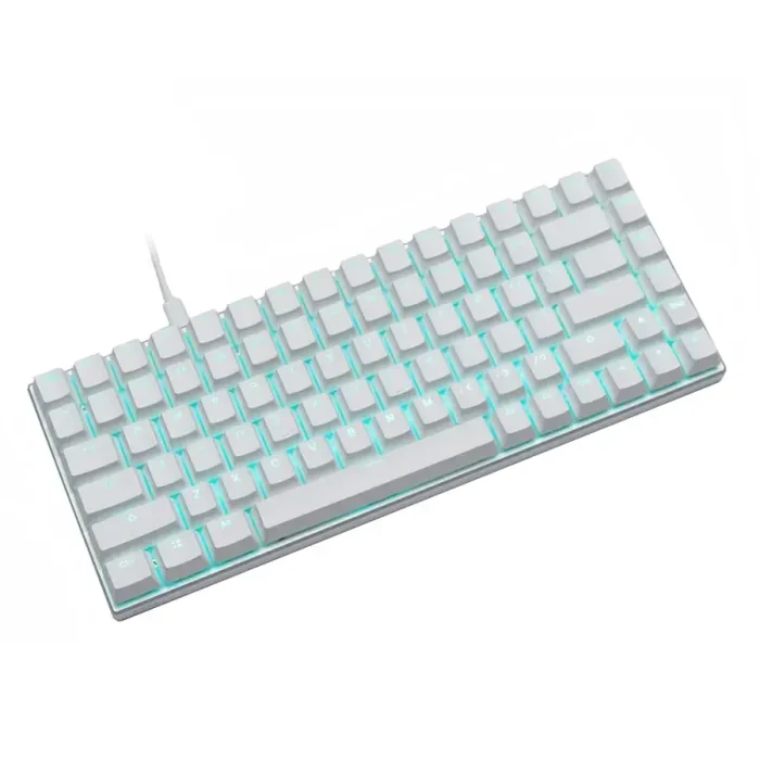 کیبورد سیمی گیمینگ رپو RAPOO MT510 Gaming Keyboard - تصویر 8