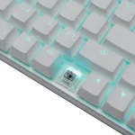 کیبورد سیمی گیمینگ رپو RAPOO MT510 Gaming Keyboard - تصویر 7