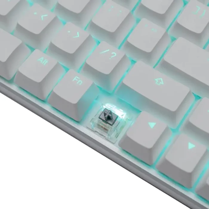 کیبورد سیمی گیمینگ رپو RAPOO MT510 Gaming Keyboard - تصویر 7