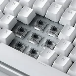 کیبورد سیمی گیمینگ رپو RAPOO MT510 Gaming Keyboard - تصویر 5