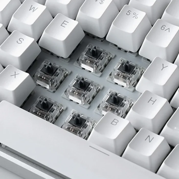 کیبورد سیمی گیمینگ رپو RAPOO MT510 Gaming Keyboard - تصویر 5