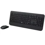 ماوس و کیبورد بی سیم رپو Rapoo X3500 Wireless Mouse and Keyboard Desktop - تصویر 3