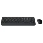 ماوس و کیبورد بی سیم رپو Rapoo X3500 Wireless Mouse and Keyboard Desktop - تصویر 4