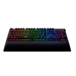 کیبورد گیمینگ ریزر مدل Razer Blackwidow V3 Pro Yellow Switch