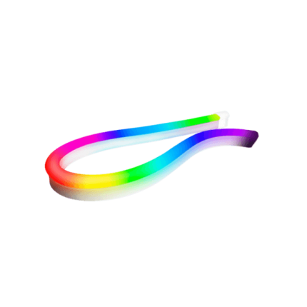 نوار نورپردازی ریزر مدل Razer Chroma Light Strip Set