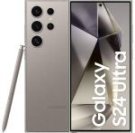 گوشی موبایل سامسونگ مدل Galaxy S24 Ultra ظرفیت ۲۵۶ گیگابایت رم ۱۲ گیگابایت