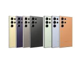 گوشی موبایل سامسونگ مدل Galaxy S24 Ultra ظرفیت ۲۵۶ گیگابایت رم ۱۲ گیگابایت - تصویر 2