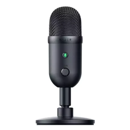 میکروفون استریم ریزر مدل SEIREN V2 X