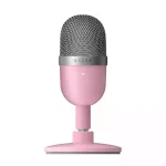 میکروفون ریزر RAZER SEIREN MINI Quartz Pink