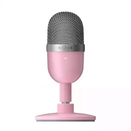 میکروفون ریزر RAZER SEIREN MINI Quartz Pink