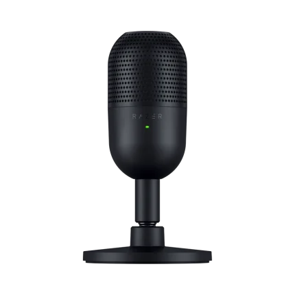 میکروفن ریزر Razer Seiren V3 Mini Black