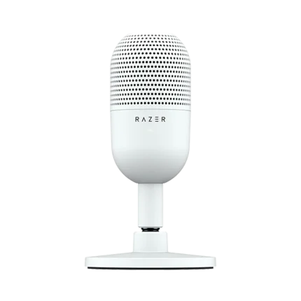 میکروفون گیمینگ Razer Seiren V3 Mini White Edition