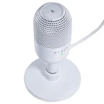 میکروفون گیمینگ Razer Seiren V3 Mini White Edition - تصویر 2