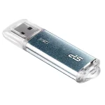 فلش مموری سیلیکون پاور مدل Marvel M01 ظرفیت ۱۲۸ گیگابایت USB3.2 - تصویر 3