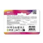 خرید فلش مموری Silicon Power Mobile C51 ظرفیت ۲۵۶ گیگابایت - تصویر 4