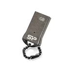 فلش مموری Silicon Power Touch T01 ظرفیت 64 گیگابایت - تصویر 3
