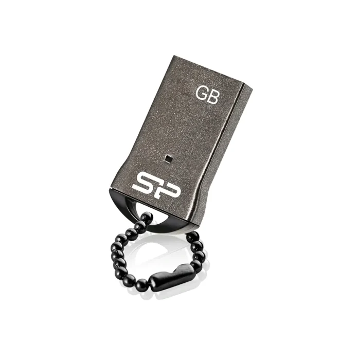 فلش مموری Silicon Power Touch T01 ظرفیت 64 گیگابایت - تصویر 3