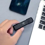 حافظه SSD اکسترنال Silicon Power DS72 ظرفیت ۲ ترابایت - تصویر 4