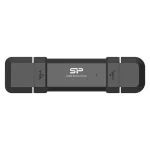 حافظه SSD اکسترنال Silicon Power DS72 ظرفیت ۲ ترابایت