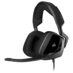 هدست گیمینگ کورسیر VOID ELITE STEREO BLACK - تصویر 2