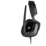 هدست گیمینگ کورسیر VOID ELITE STEREO BLACK - تصویر 3
