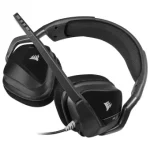 هدست گیمینگ کورسیر VOID ELITE STEREO BLACK - تصویر 5