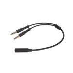 هدست گیمینگ کورسیر VOID ELITE STEREO BLACK - تصویر 8