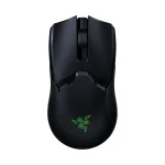 موس گیمینگ ریزر به همراه پایه شارژر مدل Viper Ultimate Black
