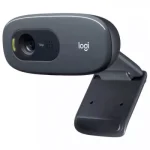 وب‌کم Logitech C270 HD